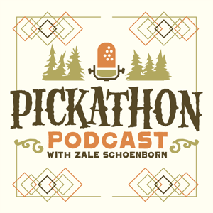 Pickathon Podcast