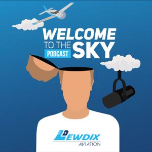 Welcome To The Sky Podcast