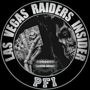 Las Vegas Raiders Insider: A Raiders podcast network by Pro Football Insiders