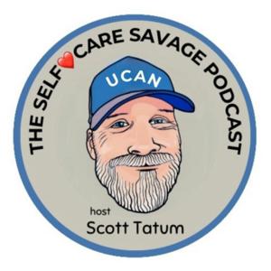 The Self-Care Savage Podcast