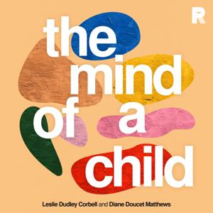 The Mind of a Child by Leslie Dudley Corbell & Diane Doucet Matthews