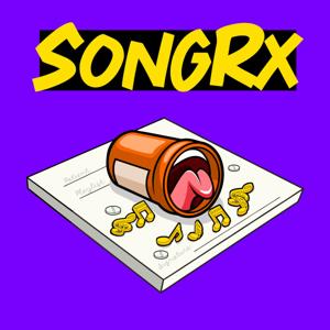 SongRx Podcast