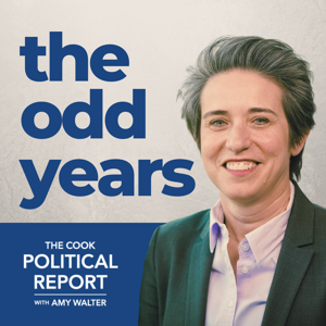 The Odd Years by The Cook Political Report with Amy Walter