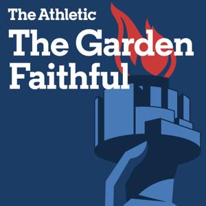 The Garden Faithful: A show about the New York Rangers