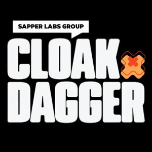 Cloak and Dagger | An OSINT Podcast by Cloak and Dagger