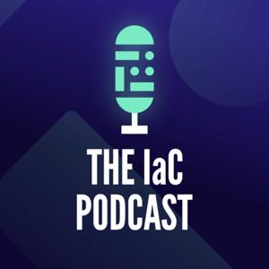 The IaC Podcast by Ohad Maislish