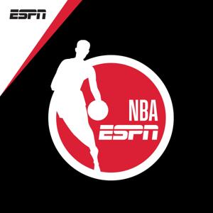 NBA on ESPN by ESPN