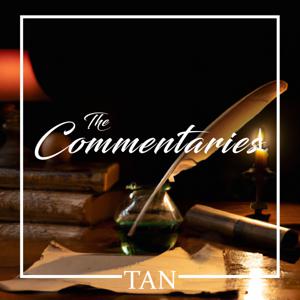 The Commentaries by TAN Books