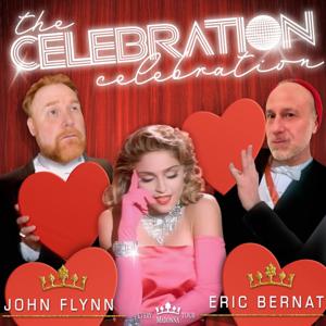 The Celebration Celebration: A Tour Through the Tours of Madonna! by John Flynn