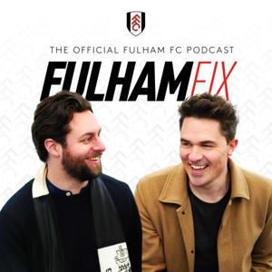 Fulham Fix by Fulham Football Club