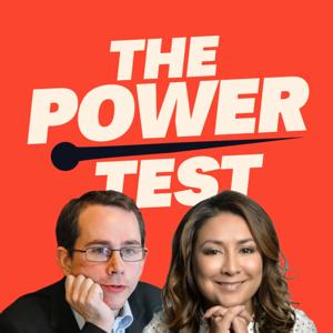 The Power Test by Podot