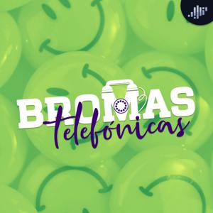 Bromas Telefónicas | PIA Podcast by PIA Podcast