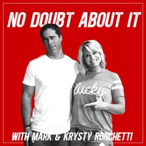 No Doubt About It by Mark and Krysty Ronchetti