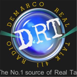 DeMarco Real Talk