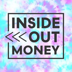 Inside Out Money by Maggie Tucker