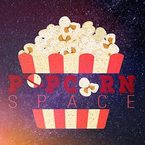 Popcorn Space Podcast