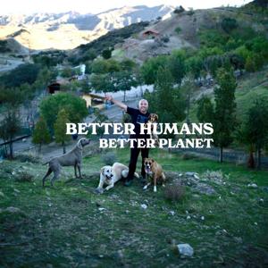 Better Humans, Better Planet by Cesar Millan