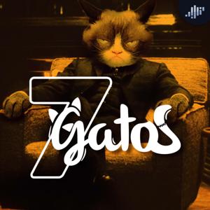 7 Gatos | PIA Podcast