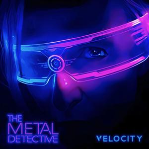 The Metal Detective