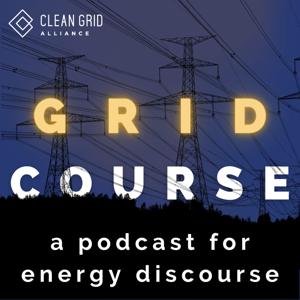 GridCourse by Clean Grid Alliance