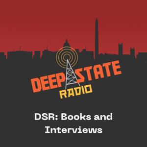 DSR: Books and Interviews by The DSR Network