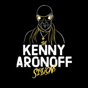 The Kenny Aronoff Sessions by Kenny Aronoff