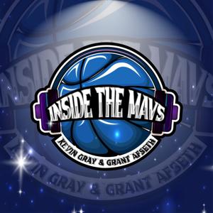 Inside The Mavs by Kevin Gray Jr.