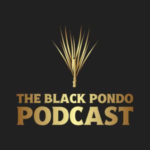 The Black Pondo Podcast by Lee Bonsai