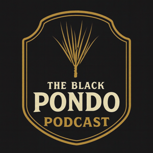 The Black Pondo Podcast by Lee Bonsai