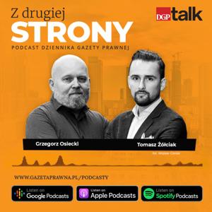 DGPTalk: Z drugiej STRONY