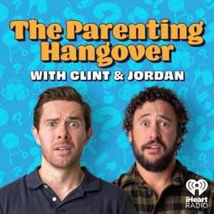 The Parenting Hangover by iHeartRadio NZ