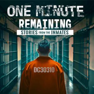One Minute Remaining - Stories from the inmates by Jack Laurence