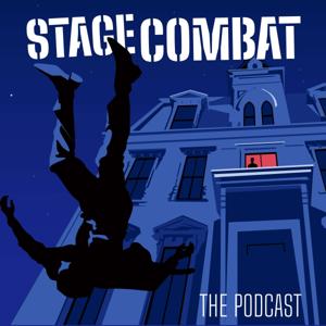 Stage Combat The Podcast by Haywood Productions, LLC