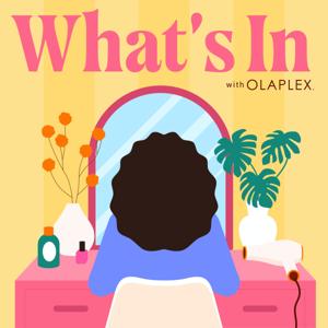 What's In with Olaplex