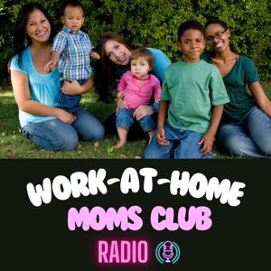 The Work-at-Home Moms Club