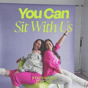 Come Sit With Us Podcast