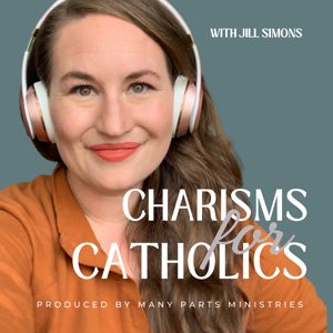 Charisms for Catholics