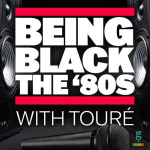 Being Black- The '80s by theGrio