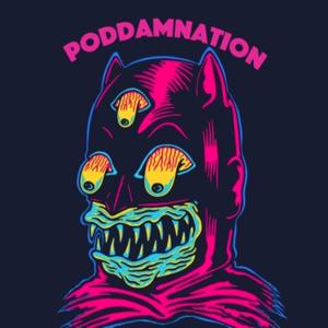 Poddamnation Horror Podcast