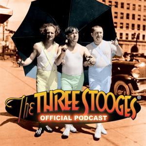 The Three Stooges Official Podcast