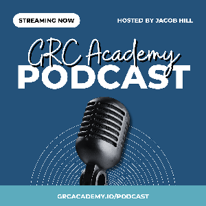 GRC Academy by Jacob Hill