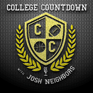 College Countdown with Josh Neighbors by Rogue Media Sports Network