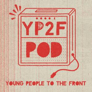 Young People to the Front