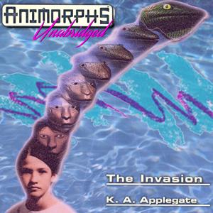 Animorphs Unabridged