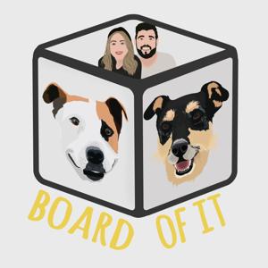 Board Of It