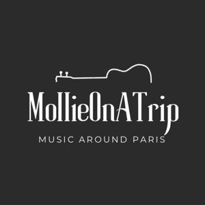 MollieOnATrip: Music Around Paris by Paris Underground Radio