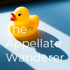 The Appellate Wanderer