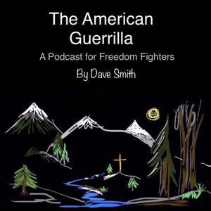 The American Guerrilla