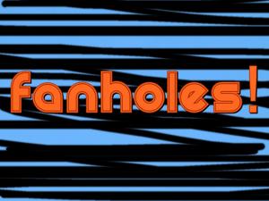 fanholespodcast