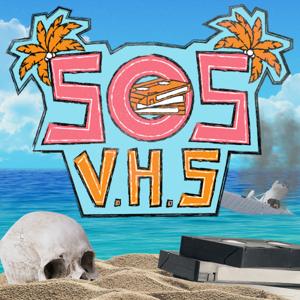 SOS VHS by 7EQUIS